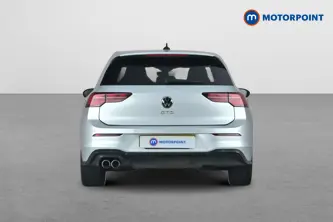Volkswagen Golf GTD Automatic Diesel Hatchback - Stock Number (1660510) - Rear bumper