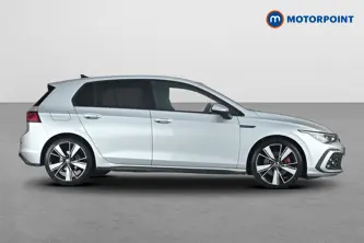 Volkswagen Golf GTD Automatic Diesel Hatchback - Stock Number (1660510) - Passenger side
