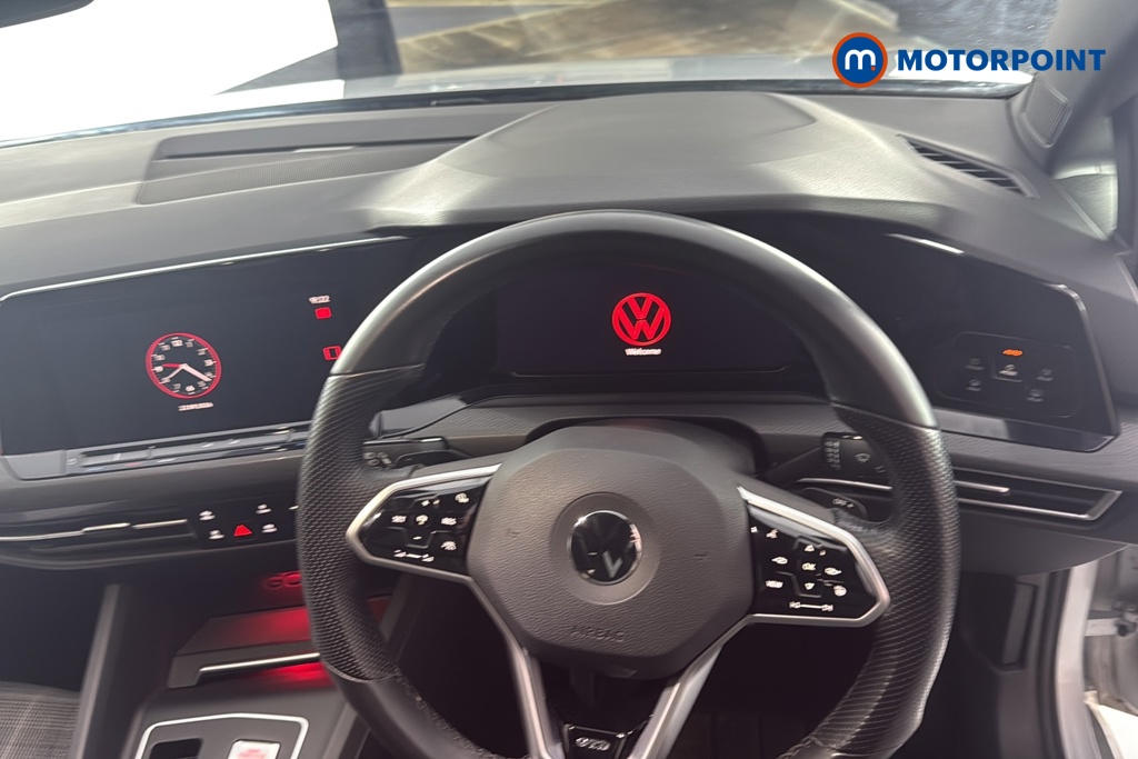 Volkswagen Golf GTD Automatic Diesel Hatchback - Stock Number (1660510) - 1st supplementary image