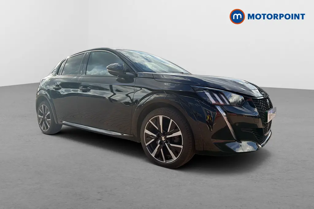 2023 Peugeot 208