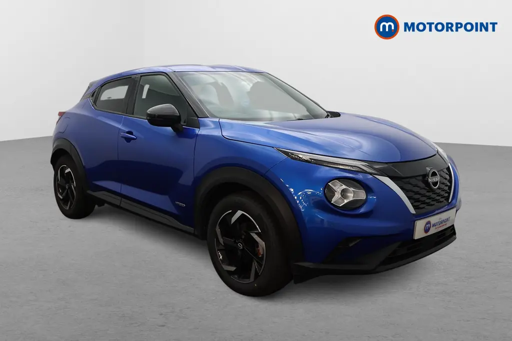 2023 Nissan Juke