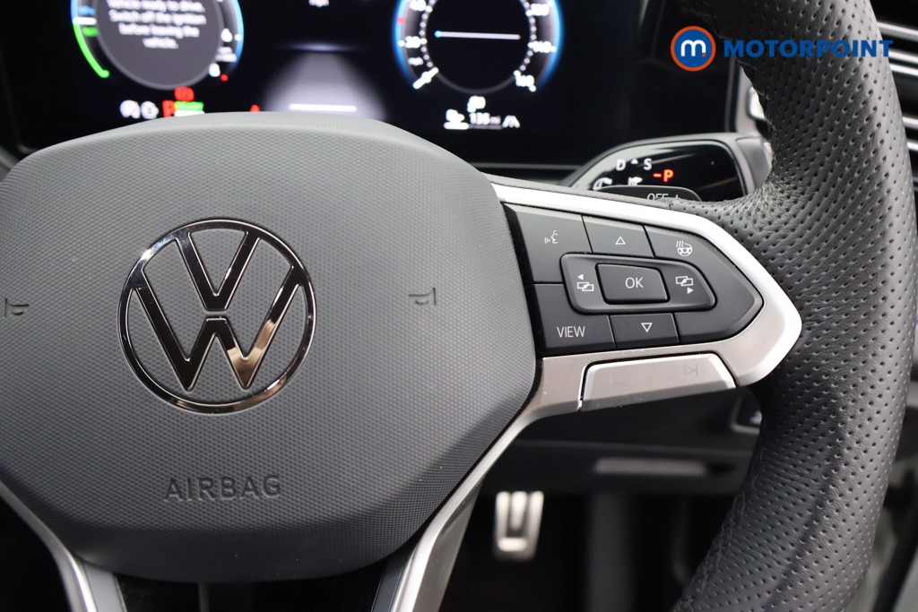 Volkswagen Tiguan R-Line Automatic Petrol Plug-In Hybrid SUV - Stock Number (1667400) - 3rd supplementary image