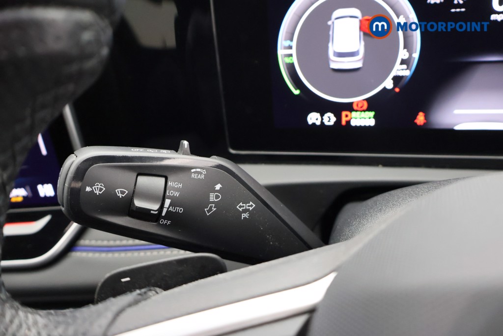 Volkswagen Tiguan R-Line Automatic Petrol Plug-In Hybrid SUV - Stock Number (1667400) - 5th supplementary image