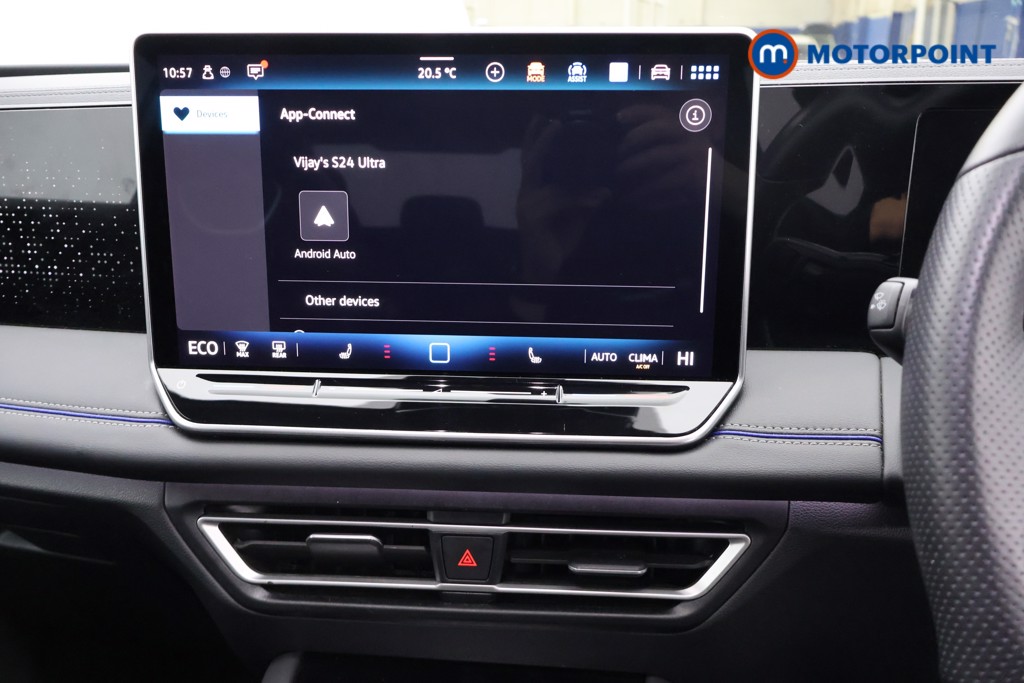 Volkswagen Tiguan R-Line Automatic Petrol Plug-In Hybrid SUV - Stock Number (1667400) - 8th supplementary image