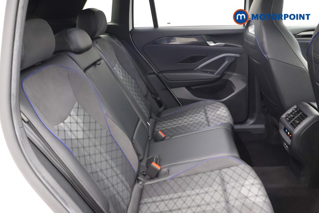 Volkswagen Tiguan R-Line Automatic Petrol Plug-In Hybrid SUV - Stock Number (1667400) - 18th supplementary image