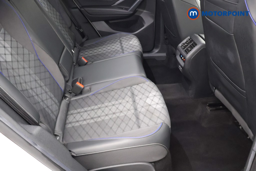 Volkswagen Tiguan R-Line Automatic Petrol Plug-In Hybrid SUV - Stock Number (1667400) - 19th supplementary image