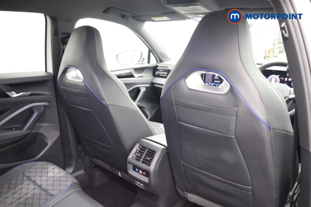 Volkswagen Tiguan R-Line Automatic Petrol Plug-In Hybrid SUV - Stock Number (1667400) - 20th supplementary image