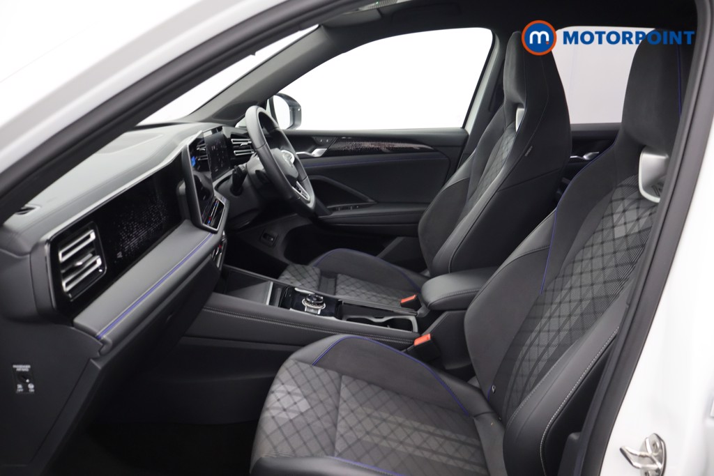 Volkswagen Tiguan R-Line Automatic Petrol Plug-In Hybrid SUV - Stock Number (1667400) - 23rd supplementary image
