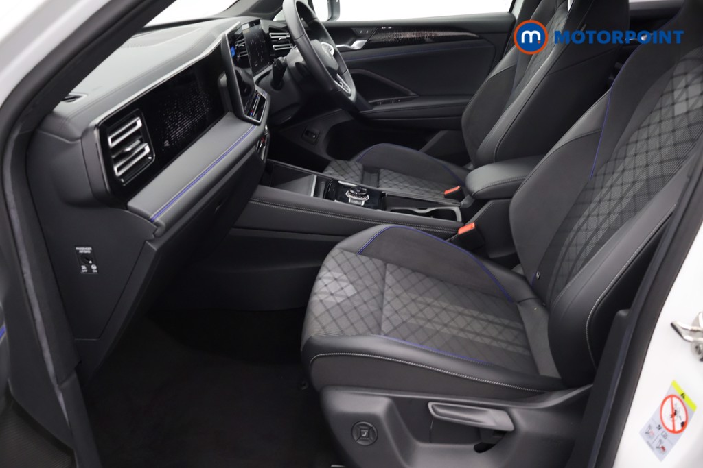 Volkswagen Tiguan R-Line Automatic Petrol Plug-In Hybrid SUV - Stock Number (1667400) - 24th supplementary image