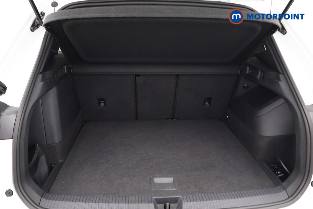 Volkswagen Tiguan R-Line Automatic Petrol Plug-In Hybrid SUV - Stock Number (1667400) - 25th supplementary image