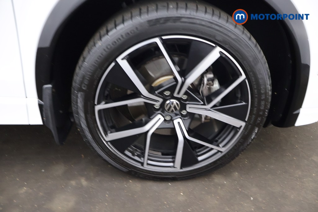 Volkswagen Tiguan R-Line Automatic Petrol Plug-In Hybrid SUV - Stock Number (1667400) - 29th supplementary image