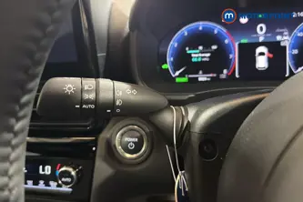 Toyota Yaris Cross Excel Automatic Petrol-Electric Hybrid Estate - Stock Number (1668714) - 5th supplementary image
