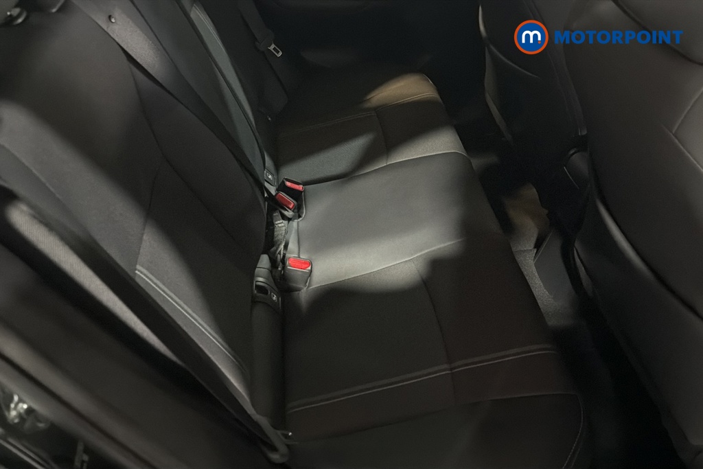 Toyota Yaris Cross Excel Automatic Petrol-Electric Hybrid Estate - Stock Number (1668714) - 25th supplementary image