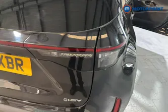 Toyota Yaris Cross Excel Automatic Petrol-Electric Hybrid Estate - Stock Number (1668714) - 36th supplementary image