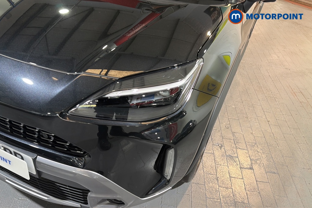 Toyota Yaris Cross Excel Automatic Petrol-Electric Hybrid Estate - Stock Number (1668714) - 42nd supplementary image