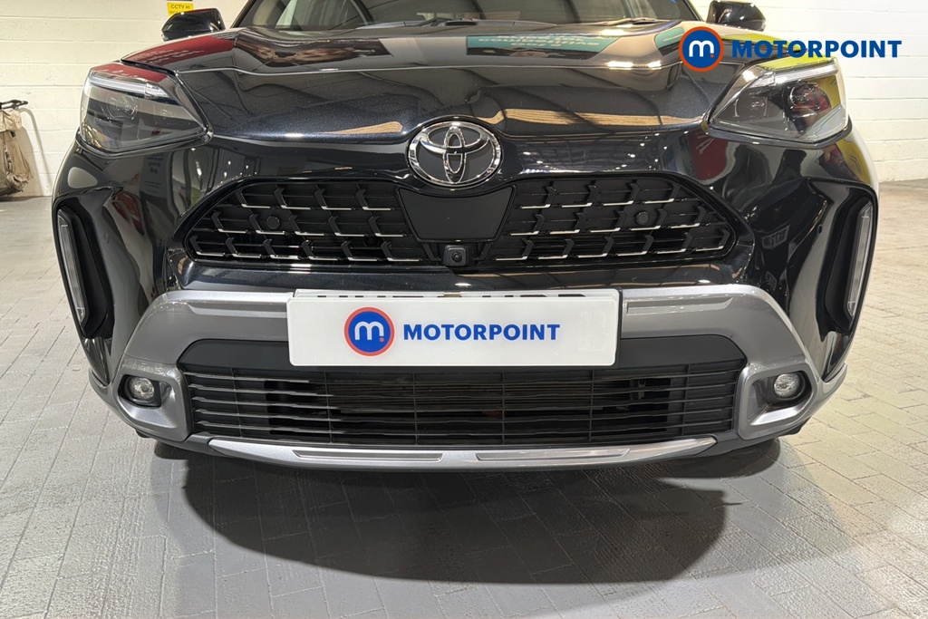 Toyota Yaris Cross Excel Automatic Petrol-Electric Hybrid Estate - Stock Number (1668714) - 43rd supplementary image