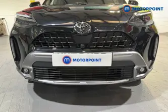 Toyota Yaris Cross Excel Automatic Petrol-Electric Hybrid Estate - Stock Number (1668714) - 43rd supplementary image