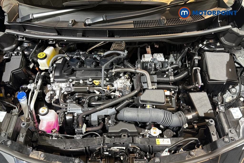 Toyota Yaris Cross Excel Automatic Petrol-Electric Hybrid Estate - Stock Number (1668714) - 48th supplementary image