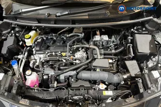 Toyota Yaris Cross Excel Automatic Petrol-Electric Hybrid Estate - Stock Number (1668714) - 48th supplementary image
