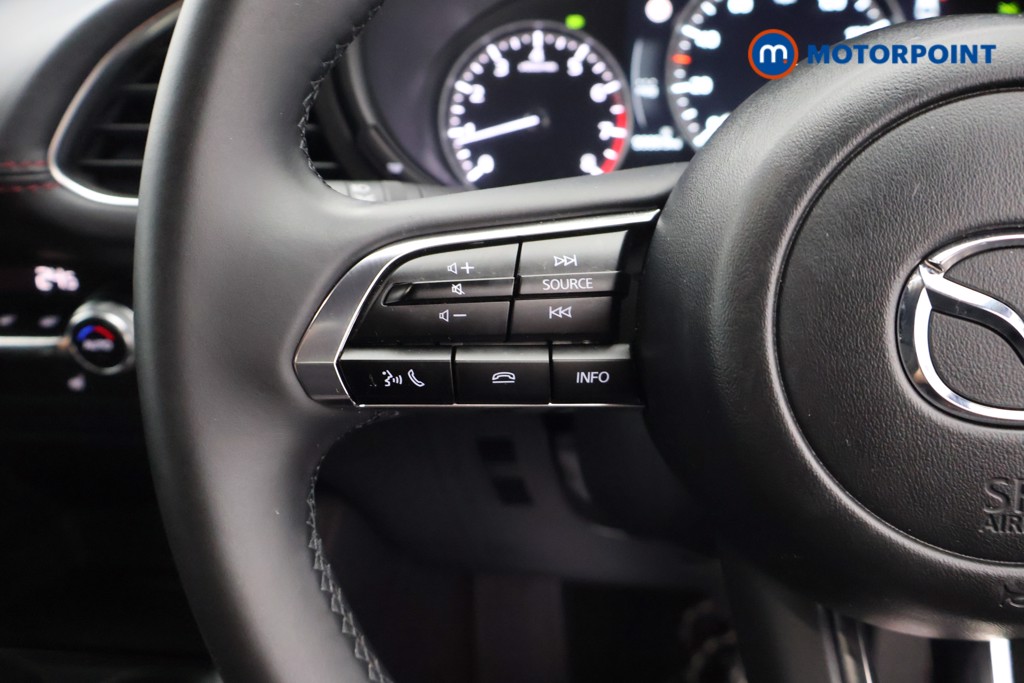Mazda 3 Homura Automatic Petrol Hatchback - Stock Number (1670573) - 2nd supplementary image