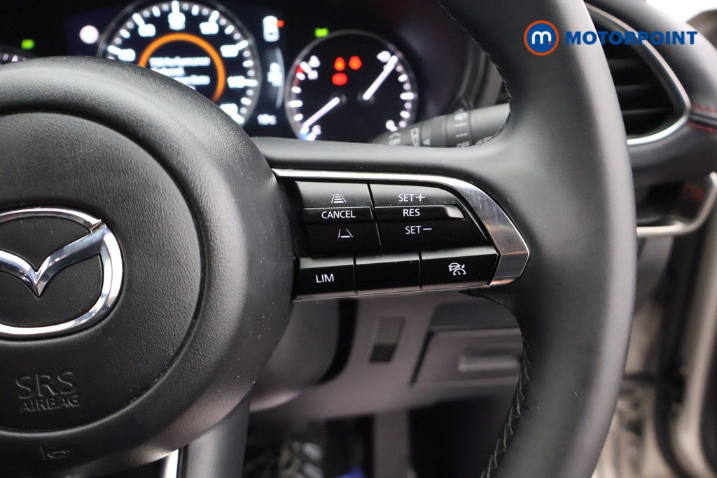 Mazda 3 Homura Automatic Petrol Hatchback - Stock Number (1670573) - 3rd supplementary image