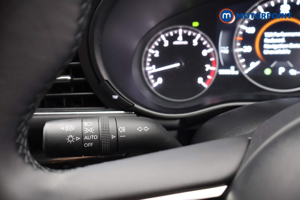 Mazda 3 Homura Automatic Petrol Hatchback - Stock Number (1670573) - 5th supplementary image
