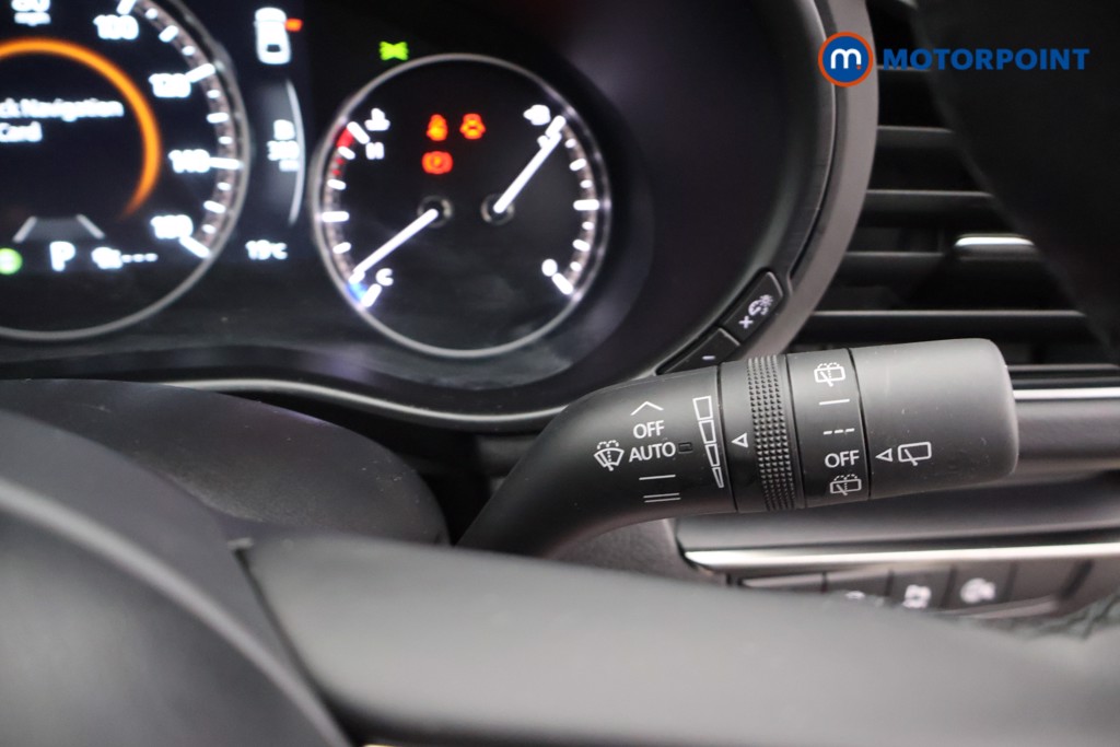 Mazda 3 Homura Automatic Petrol Hatchback - Stock Number (1670573) - 6th supplementary image