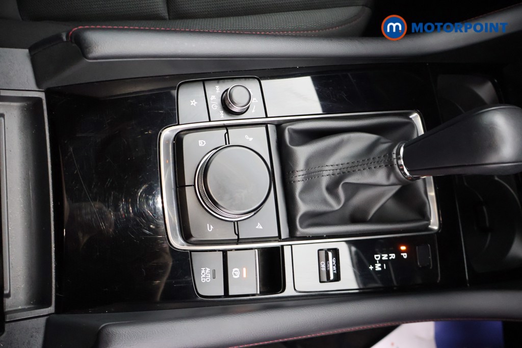 Mazda 3 Homura Automatic Petrol Hatchback - Stock Number (1670573) - 10th supplementary image