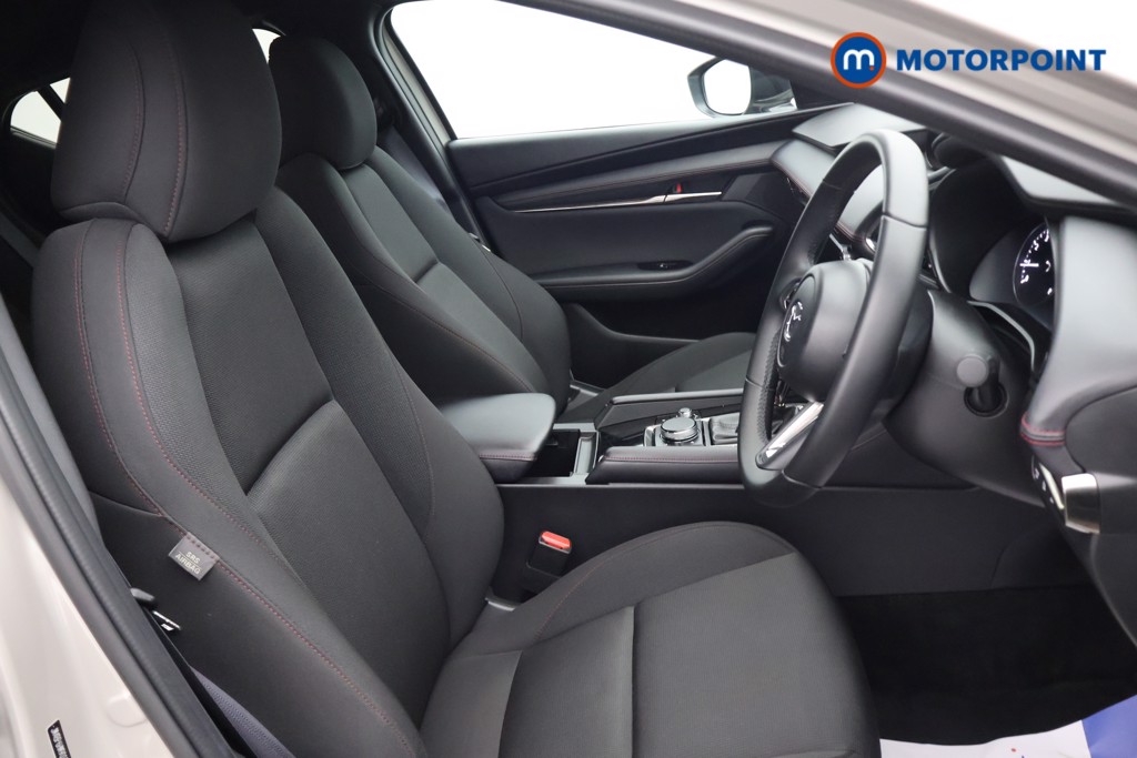 Mazda 3 Homura Automatic Petrol Hatchback - Stock Number (1670573) - 15th supplementary image
