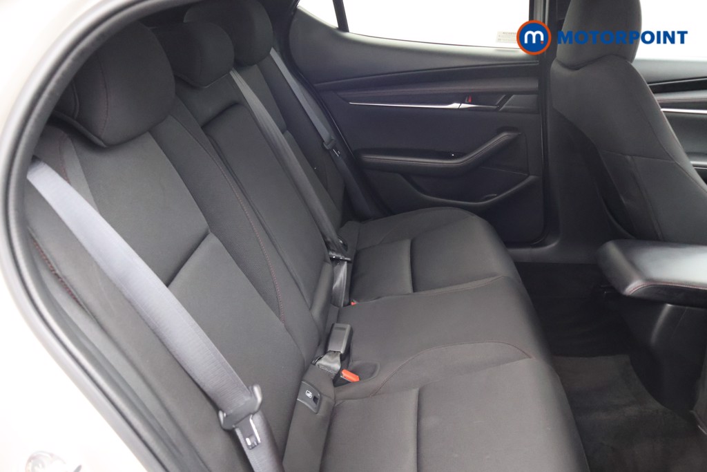Mazda 3 Homura Automatic Petrol Hatchback - Stock Number (1670573) - 18th supplementary image