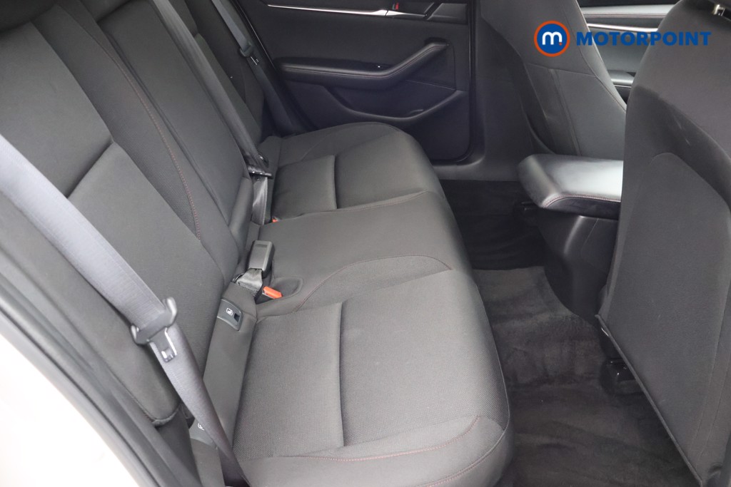 Mazda 3 Homura Automatic Petrol Hatchback - Stock Number (1670573) - 19th supplementary image