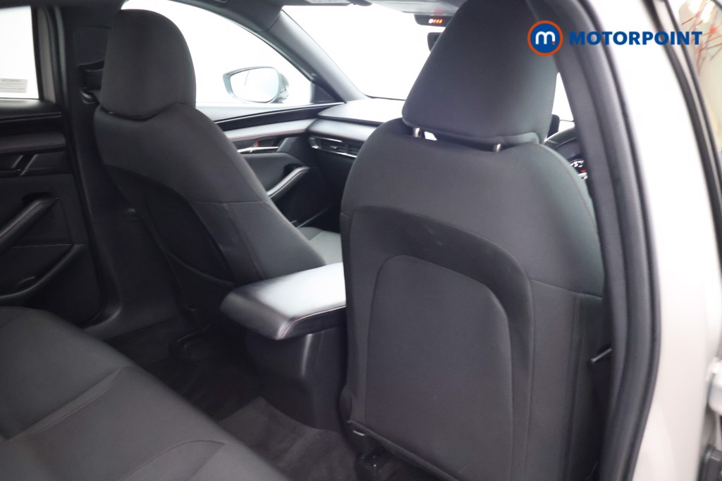 Mazda 3 Homura Automatic Petrol Hatchback - Stock Number (1670573) - 20th supplementary image