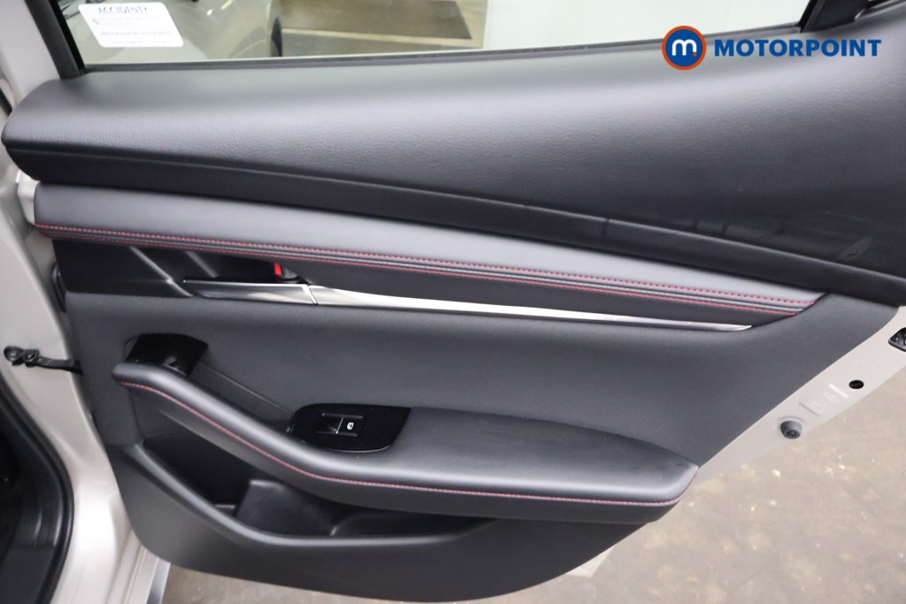 Mazda 3 Homura Automatic Petrol Hatchback - Stock Number (1670573) - 21st supplementary image