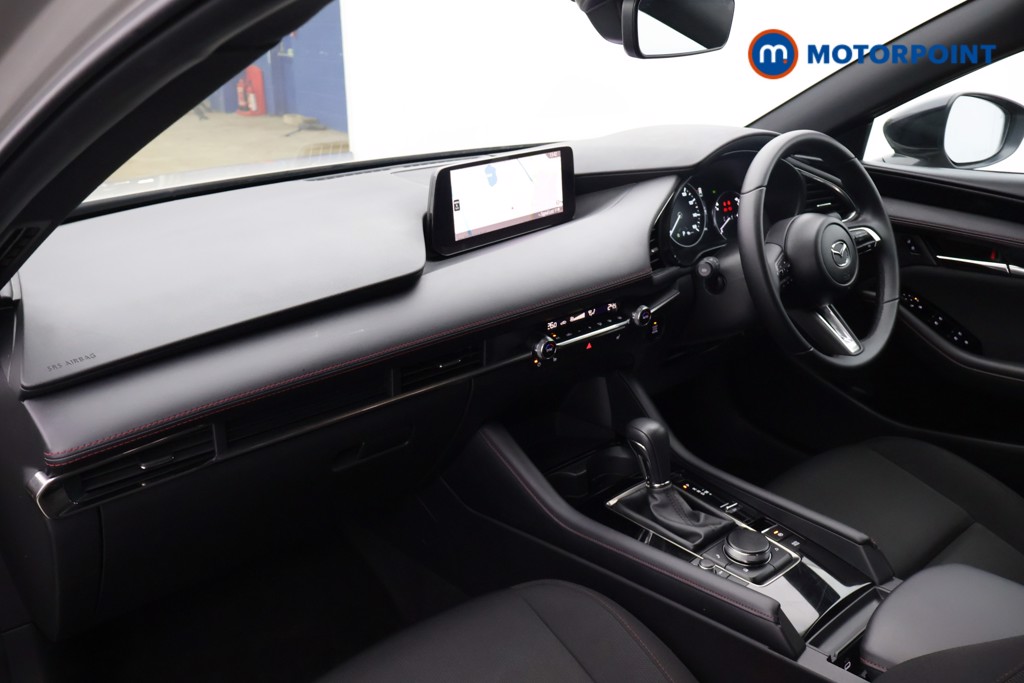 Mazda 3 Homura Automatic Petrol Hatchback - Stock Number (1670573) - 22nd supplementary image