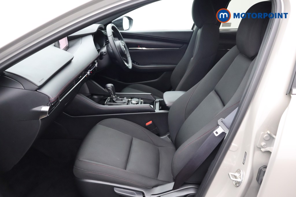 Mazda 3 Homura Automatic Petrol Hatchback - Stock Number (1670573) - 23rd supplementary image