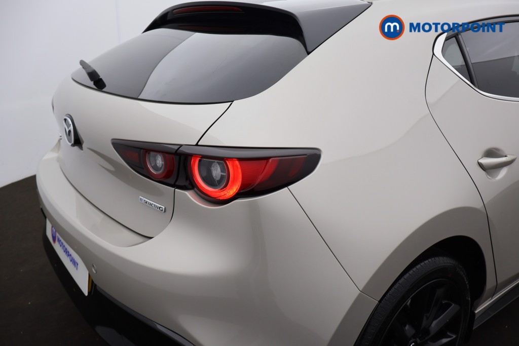 Mazda 3 Homura Automatic Petrol Hatchback - Stock Number (1670573) - 25th supplementary image
