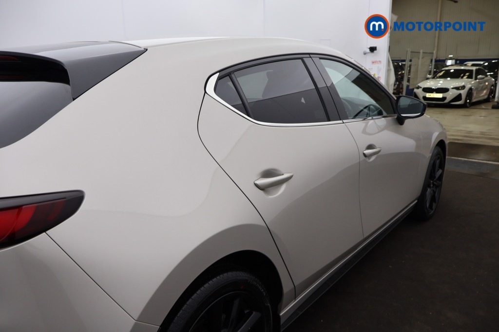 Mazda 3 Homura Automatic Petrol Hatchback - Stock Number (1670573) - 26th supplementary image