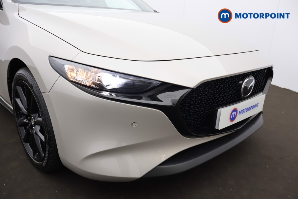 Mazda 3 Homura Automatic Petrol Hatchback - Stock Number (1670573) - 29th supplementary image