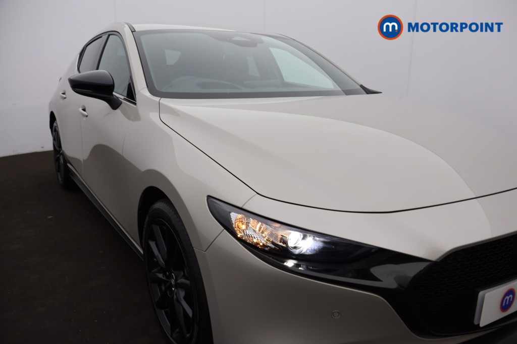 Mazda 3 Homura Automatic Petrol Hatchback - Stock Number (1670573) - 30th supplementary image