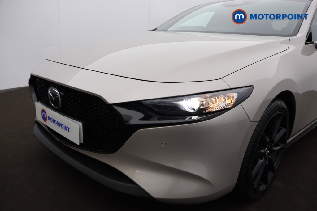 Mazda 3 Homura Automatic Petrol Hatchback - Stock Number (1670573) - 31st supplementary image