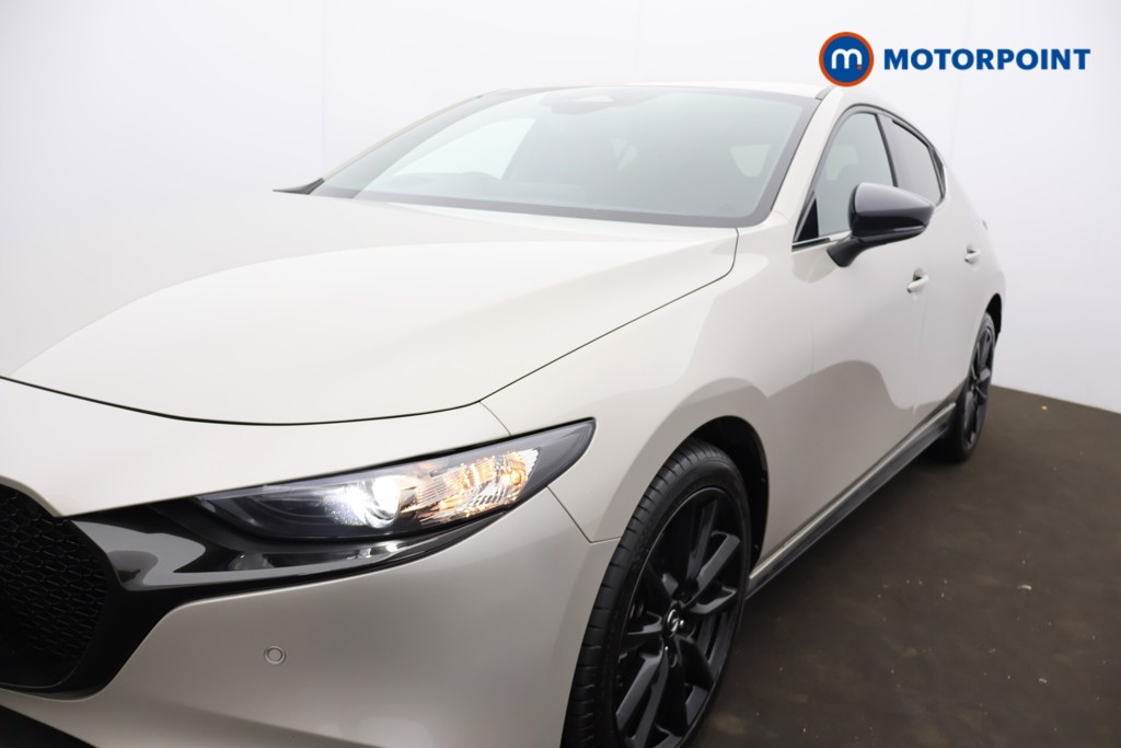 Mazda 3 Homura Automatic Petrol Hatchback - Stock Number (1670573) - 32nd supplementary image