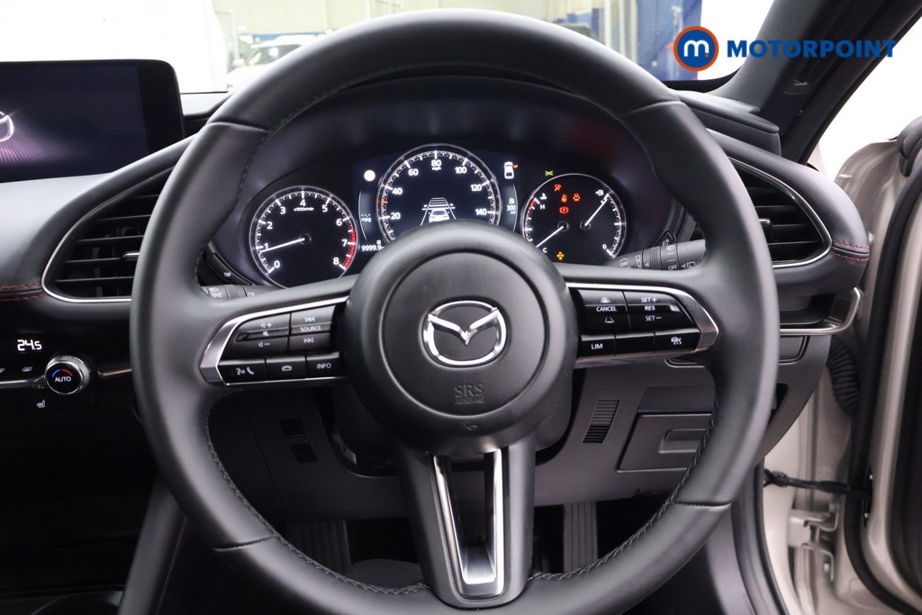Mazda 3 Homura Automatic Petrol Hatchback - Stock Number (1670573) - 1st supplementary image