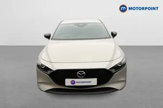 Mazda 3 Homura Automatic Petrol Hatchback - Stock Number (1670573) - Front bumper
