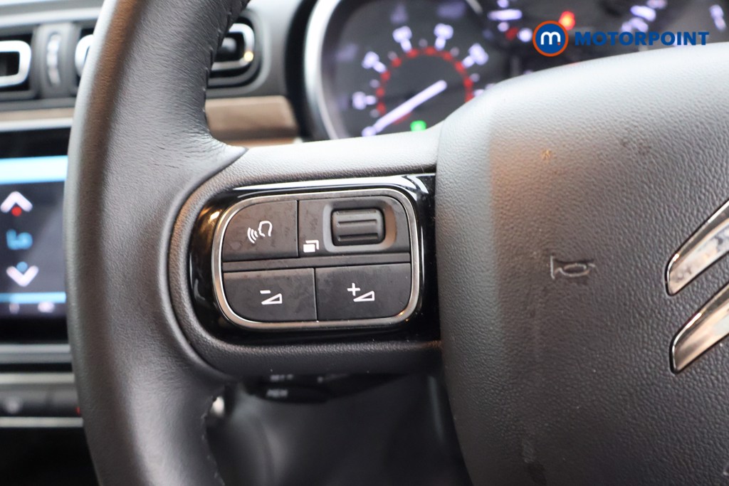 Citroen C3 MAX Manual Petrol Hatchback - Stock Number (1670590) - 2nd supplementary image