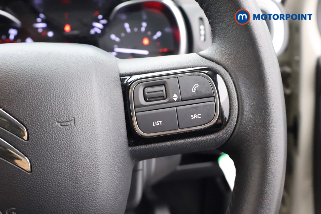 Citroen C3 MAX Manual Petrol Hatchback - Stock Number (1670590) - 3rd supplementary image