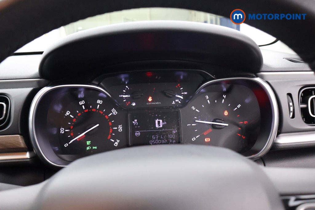 Citroen C3 MAX Manual Petrol Hatchback - Stock Number (1670590) - 4th supplementary image
