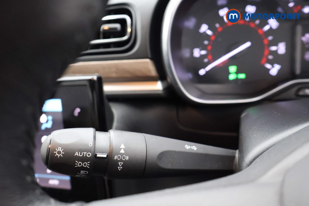 Citroen C3 MAX Manual Petrol Hatchback - Stock Number (1670590) - 5th supplementary image