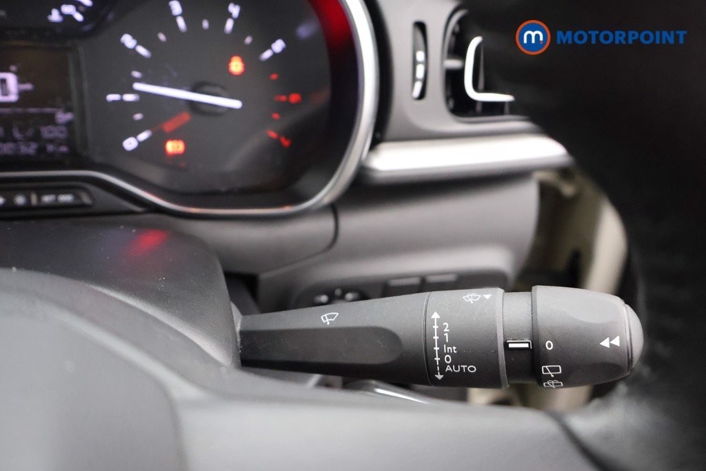 Citroen C3 MAX Manual Petrol Hatchback - Stock Number (1670590) - 6th supplementary image