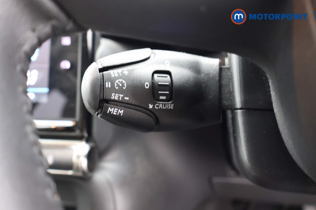 Citroen C3 MAX Manual Petrol Hatchback - Stock Number (1670590) - 7th supplementary image