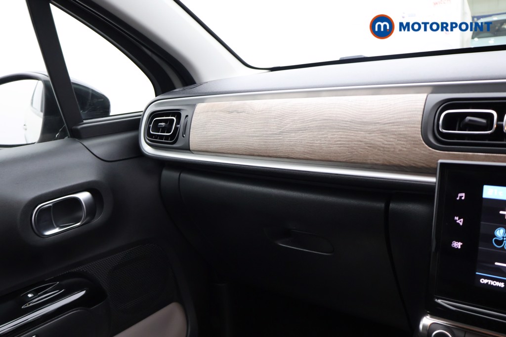 Citroen C3 MAX Manual Petrol Hatchback - Stock Number (1670590) - 11th supplementary image